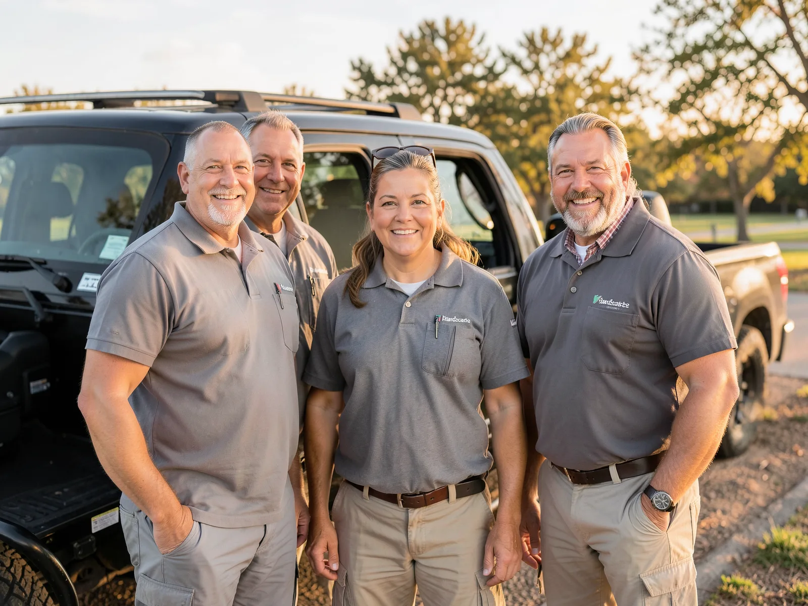 Plano Hardscaping Design company in Guadalupita, NM